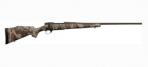 Weatherby Vanguard Weatherguard Bronze 7mm-08 Remington Bolt Action Rifle