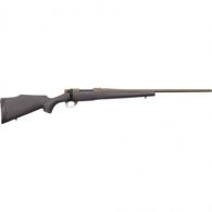 Weatherby Vanguard Badlands 300 Weatherby Bolt Action Rifle