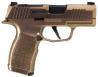 Weapon Works G47 Gen5 MOS 9mm Semi Auto Pistol