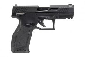 Glock G19 Gen3 Compact 9mm 4.10 15+1 Black Polymer Black Steel Slide Black Polymer Grip