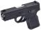Kahr X9 9mm Semi Auto Pistol - KX9094RD10