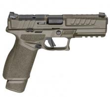 dTNW MFG ASR 10MM Pistol Olive Drab Green W/BRC&HG