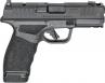 Beretta 92GTS Standard Full Size 9mm Semi Auto Pistol