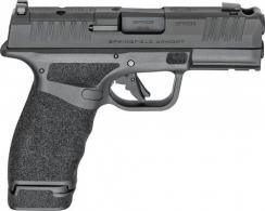 Wilson Combat EDC X9 2.0 9mm Semi Auto Pistol