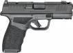 Springfield Armory XD-S Elite Compact OSP with Crimson Trace Red Dot 9mm Pistol
