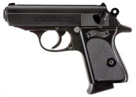 Walther Arms PPK .32 ACP Semi Auto Pistol - 4796021