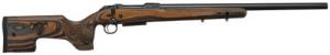 CZ 600 ST2 RANGE .223 Remington 24 Threaded Barrel ADJ LAMINATE 5 Round - 07501