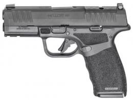 Springfield Armory Hellcat Pro 9mm, 3.7" Barrel, Gear Up Package, 15 Rounds - HCP9379BOSPGU24