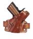 Galco High Ride Concealment Holster For 1911 Style Auto w/5