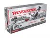 Winchester Silvertip Defense Tip 223 Remington Ammo 64gr  20 Round Box
