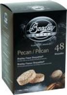 BRADLEY SMOKER PECAN FLAVOR - BTPC48