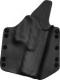 STEALTH OPERATOR RH FULL SIZE OWB HOLSTER COYOTE