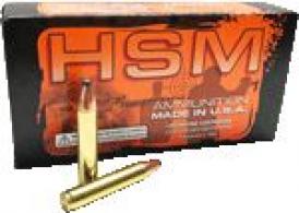 HSM Soft Point 350 Legend Ammo 170 gr 20 Round Box - 350Legend-1-N