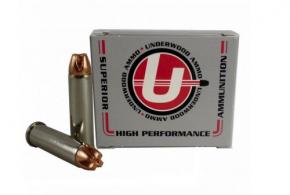 Winchester Silvertip Rapid Controlled Expansion Polymer 308 Winchester Ammo 20 Round Box