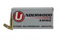 Main product image for UNDERWOOD AMMO 6.5CREED 122GR.