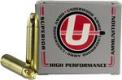Underwood Xtreme Penetrator Soft Point 450 Bushmaster Ammo 245 gr 20 Round Box