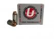 Cor-Bon Self Defense Jacketed Hollow Point 40 S&W Ammo 135 gr 20 Round Box