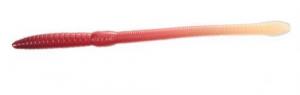 CREM SCOUND 6" 4PK-PUR/RED TAIL - 174-66