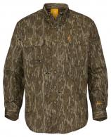 BRN SHIRT WASATCH MOBL S - 3017801901