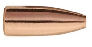 Hornady Rifle Bullet 30 Cal 165 Grain Spire Point 100/Box