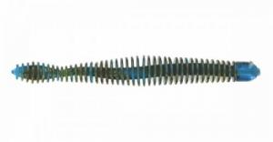 BB 4.75" COONTAIL GRN PMKN BLU 7PK - 4CONT-09