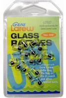 LAREW GLASS BASS RATTLES 15PK