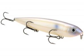 Strike King KVD Sexy Dawg Topwater Hard Lure - Oyster
