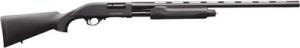 Mossberg & Sons 500 All Purpose Field Black/Wood 12 Gauge Shotgun
