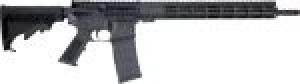 GLFA 16" 1:8 NIT Barrel 223 Remington/5.56 NATO AR15 Semi Auto Rifle