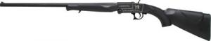 Weatherby Vanguard Compact 20 350 Legend 3rd Black Synthetic