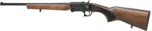 IVER JOHNSON YOUTH .410 3"
