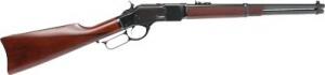 Winchester 1892 Deluxe Saddle Ring Carbine .357 Magnum 18 Grade IV/V Walnut Stock