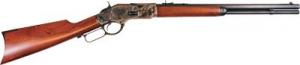 Winchester Guns 1873 Carbine Lever 44-40 Winchester
