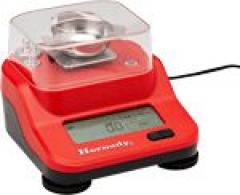 HORNADY ELECTRONIC BENCH SCALE - 050111