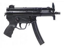 Century International Arms Inc. Arms AP5-P Blue/Black 9mm Pistol - HG6035-N