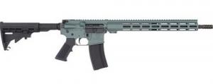 GLFA 16 OD Green 223 Remington/5.56 NATO AR15 Semi Auto Rifle