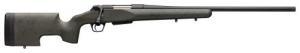 Winchester XPR Renegade Long Range .308 Win Bolt Action Rifle