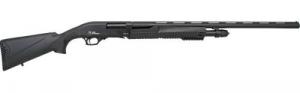 Iver Johnson PAS12 Black 30 12 Gauge Shotgun