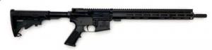 GLFA 16 Blue Titanium 223 Remington/5.56 NATO AR15 Semi Auto Rifle