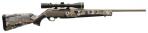 Browning BAR MK 3 270Win Semi-Auto Rifle - 031072224