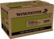Main product image for WIN AMMO USA 5.56X45 CASE LOT