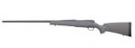 Weatherby Mark V Hunter 257 Weatherby Magnum Bolt Action Rifle - MHU01N257WR6T