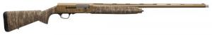 Winchester SX4 Waterfowl Hunter 3.5 TrueTimber Prairie 26 12 Gauge Shotgun
