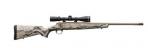 Browning AB3 Composite Stalker 300 WSM Bolt Action Rifle