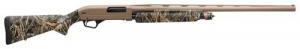 Winchester SX4 Left Hand Hybrid Hunter  Realtree Max-7 12 Gauge