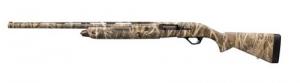 Winchester SX4 Left Hand Waterfowl Hunter Mossy Oak Shadow Grass 28 12 Gauge Shotgun
