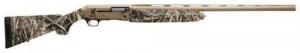 Browning Silver Field Composit 12ga 28 Camo