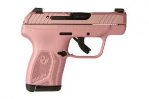 Ruger LCP Max Rose Gold 380 ACP Pistol