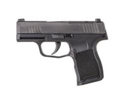 Smith & Wesson M&P 45 M2.0 Truglo TFX Sights 45 ACP Pistol