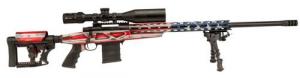 Howa-Legacy American Flag Chassis 308 Winchester/7.62 NATO Bolt Action Rifle